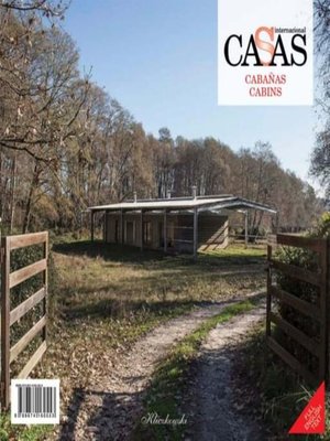 cover image of Casas internacional 168